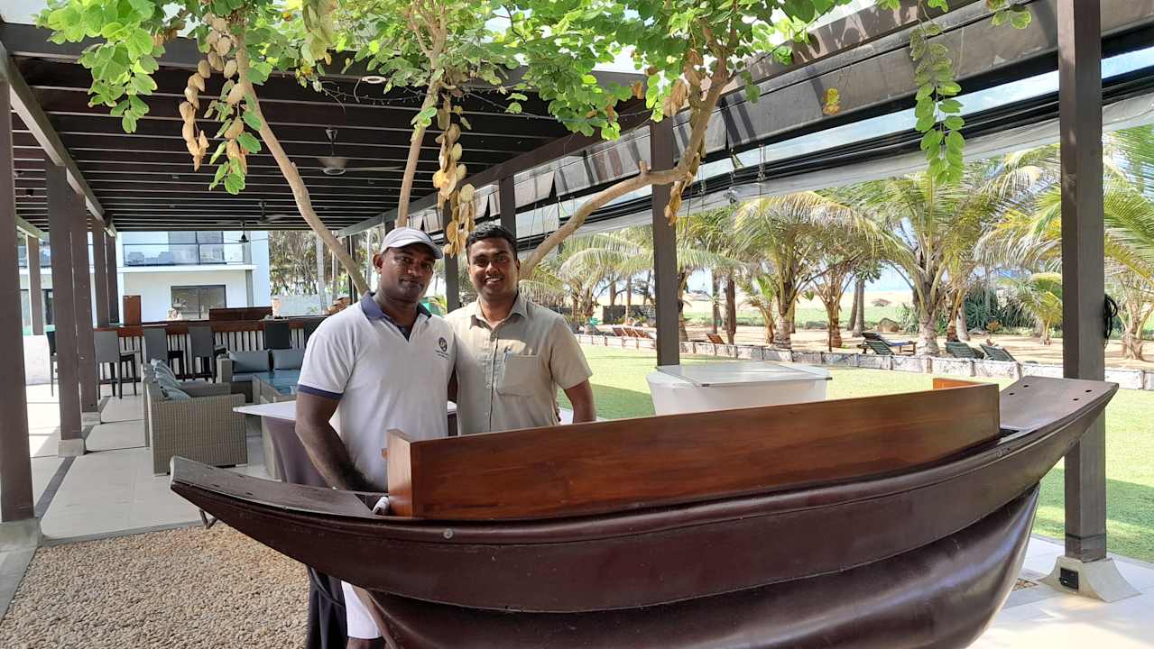 Gastro Goldi Sands Hotel