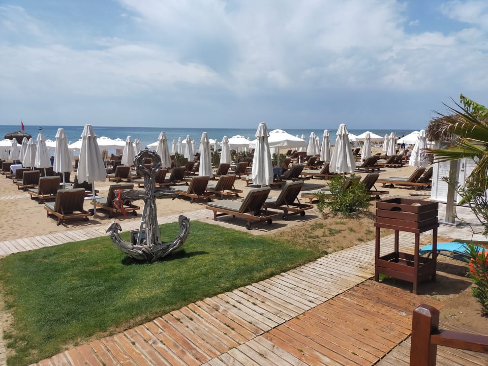 Strand Barut Hemera