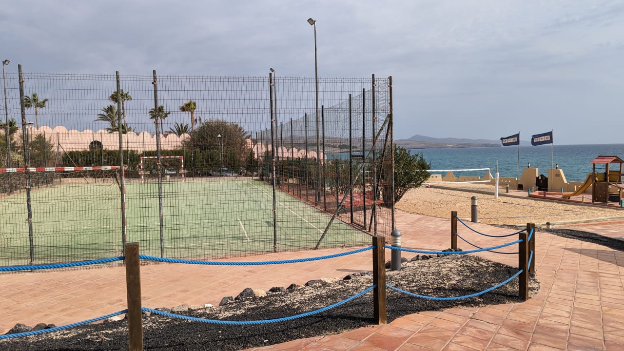 Sport & Freizeit Hotel H10 Tindaya