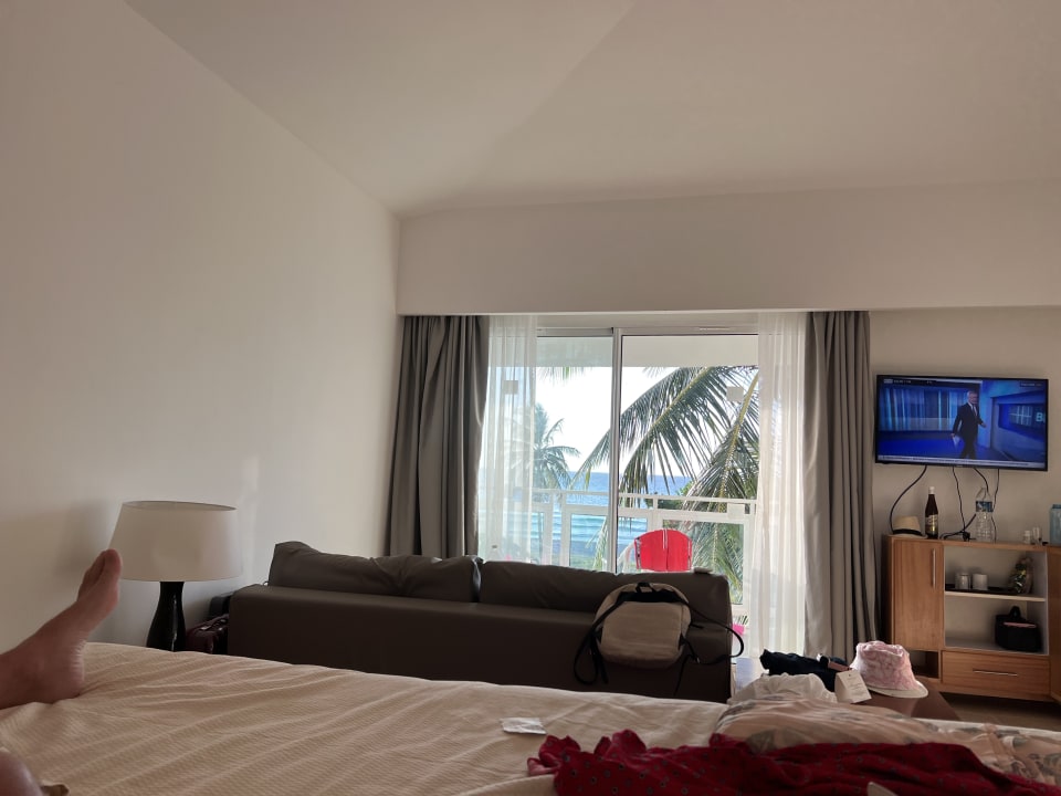 Zimmer Paradisus Varadero Resort & Spa
