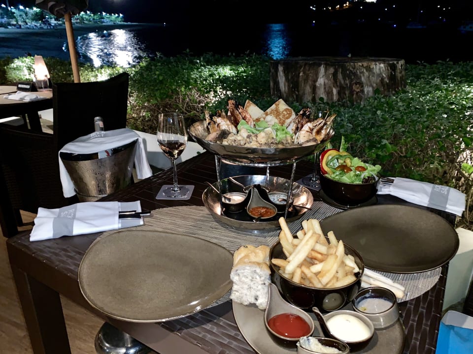 Gastro The Nai Harn Phuket