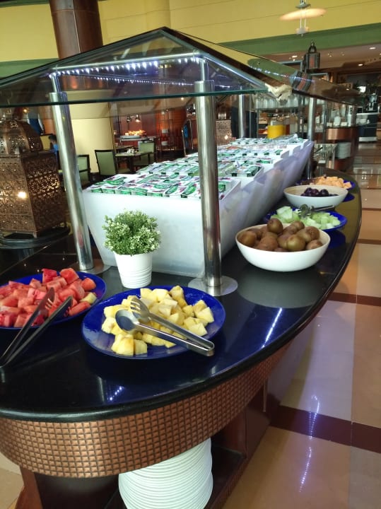 Gastro Al Raha Beach Resort & Spa