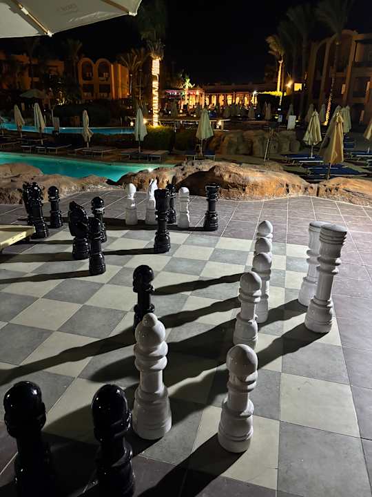 Sport & Freizeit Stella Beach Resort & Spa Makadi Bay