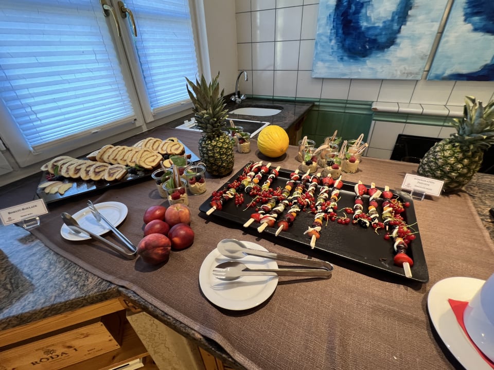 Gastro Impuls Hotel Tirol