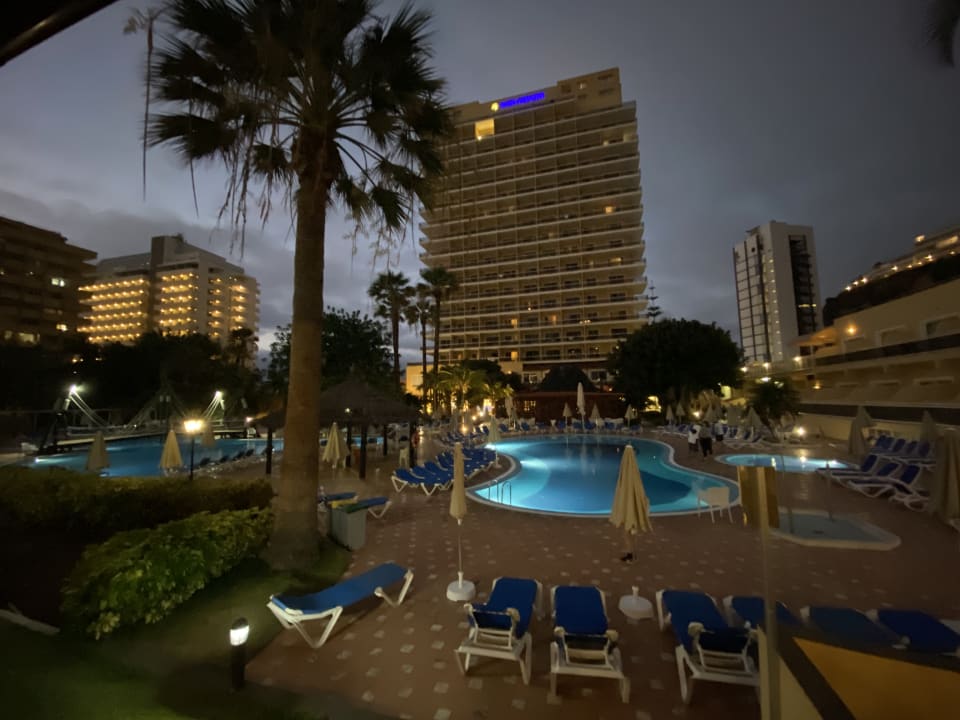 Pool Bahia Principe Sunlight San Felipe