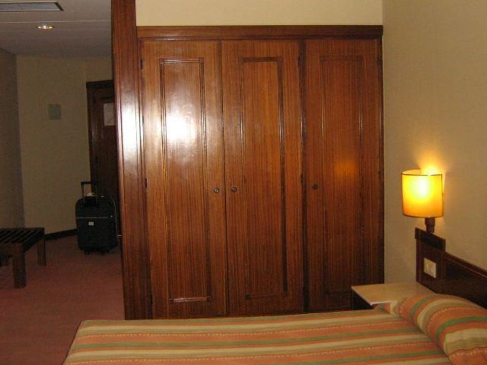 Room Hotel Baia Azul