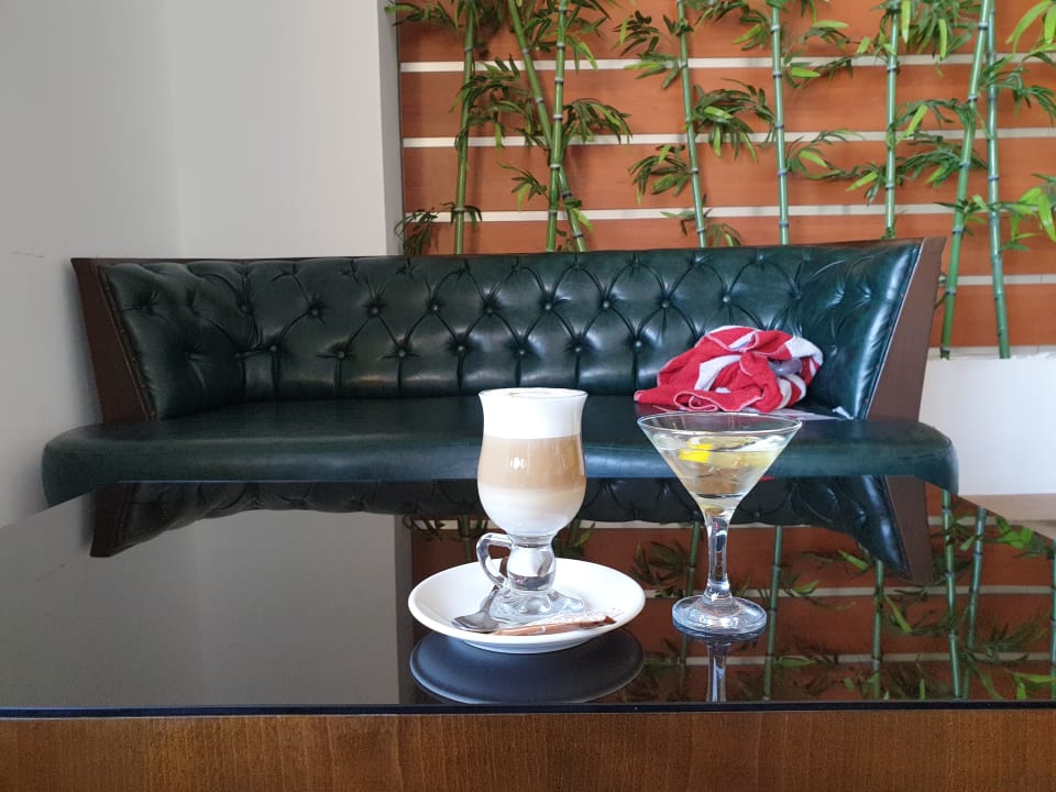 Lobby Asteria Family Belek