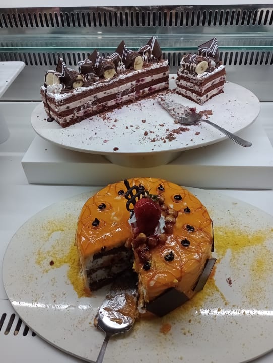 Gastro Hane Family Resort