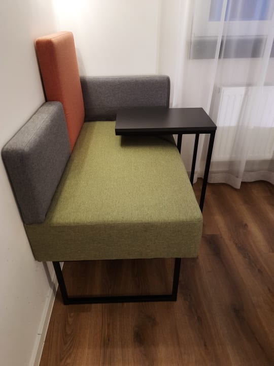 Zimmer Hotel Convictus Cracovia for business & travellers