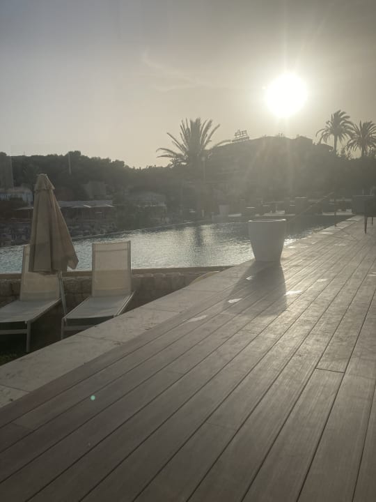 Pool Son Moll Sentits Hotel & Spa