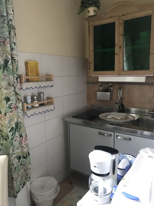 Zimmer Landhaus Hindenburg