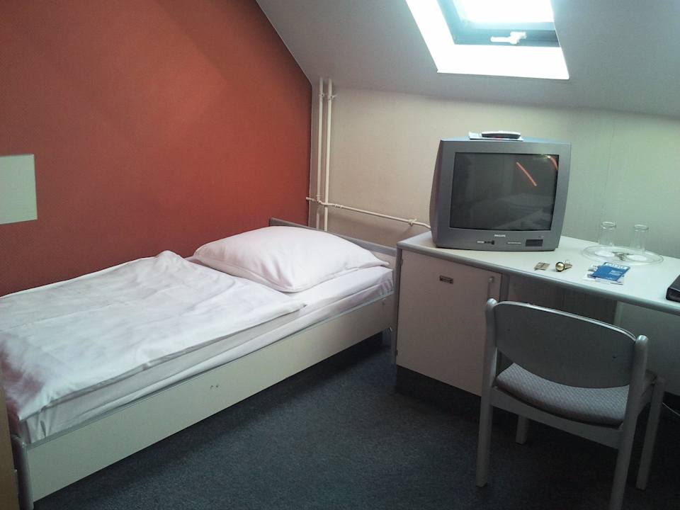 Doppel-Zimmer 45 Hotel Nova