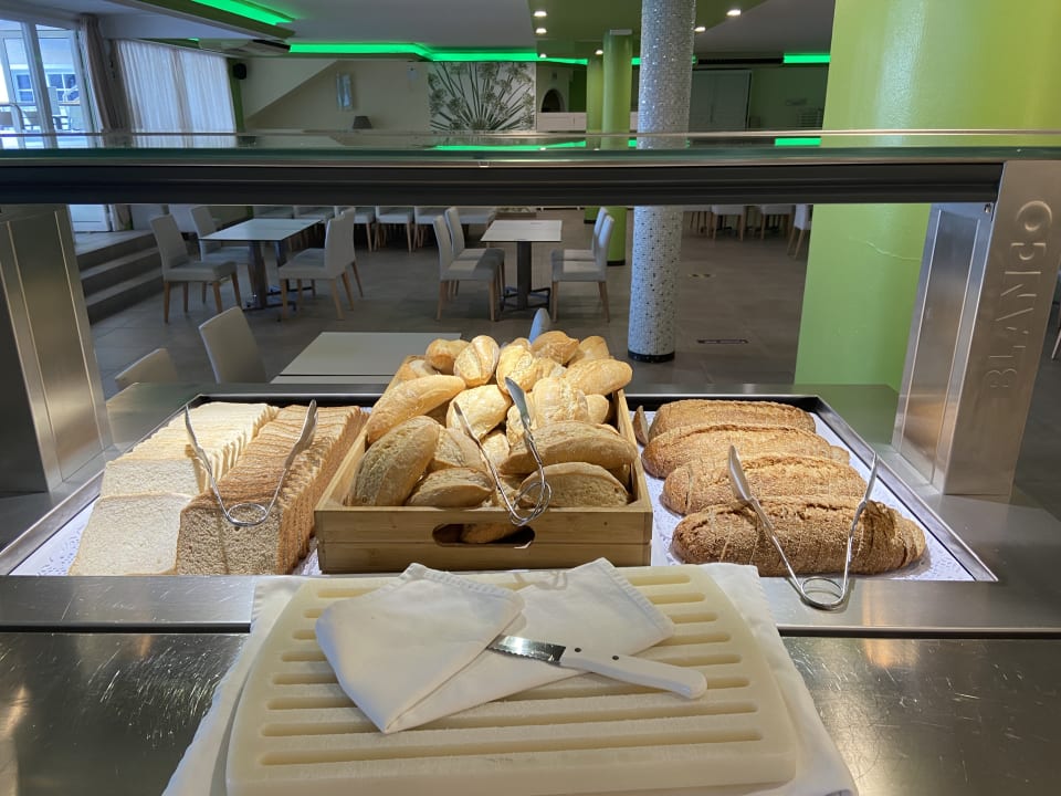 Gastro Hotel Tropical Park