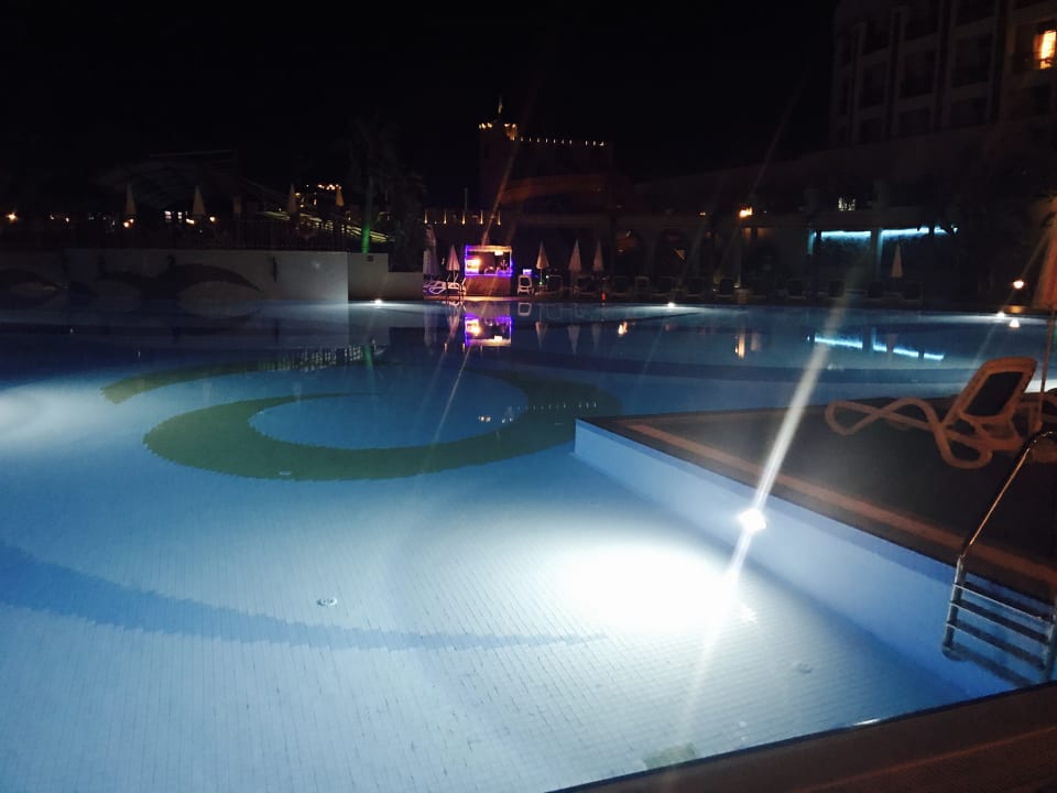 Pool Aydinbey Kings Palace & Spa