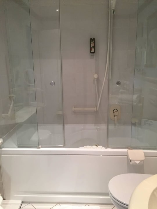 Bad Badhotel Sternhagen