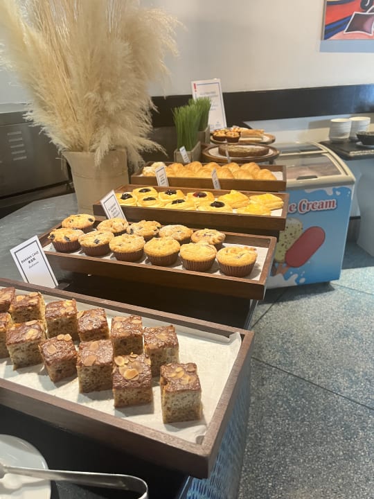 Gastro Hilton Hua Hin Resort & Spa