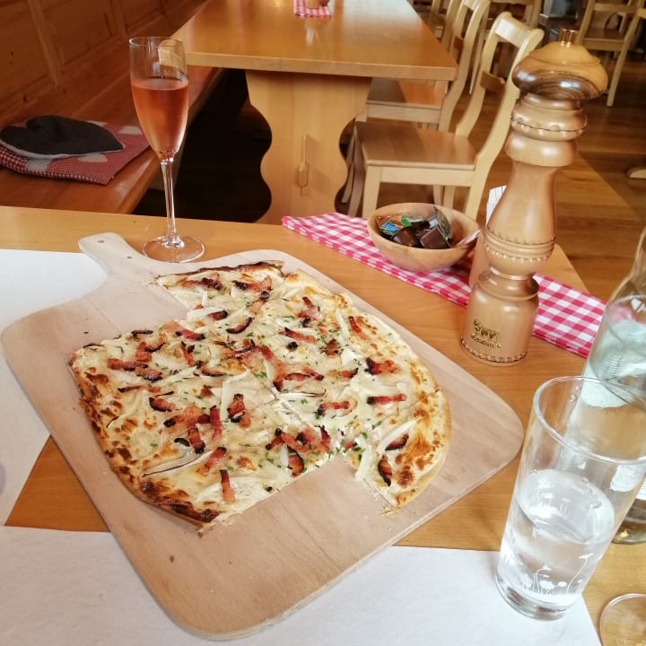 Gastro Berggasthaus Nestel