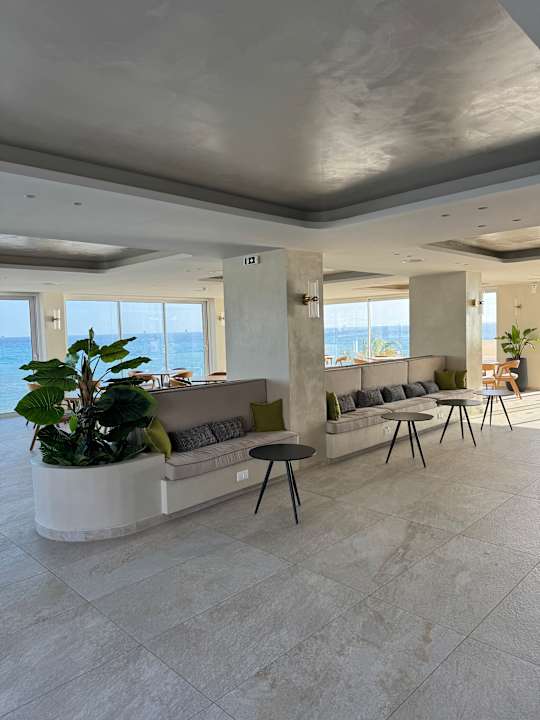 Gastro Alexandra Beach Resort & Spa