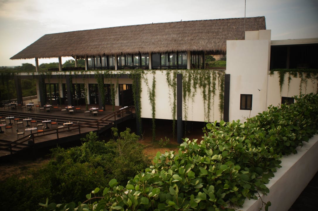Hotel Yala Hotel Jetwing Yala