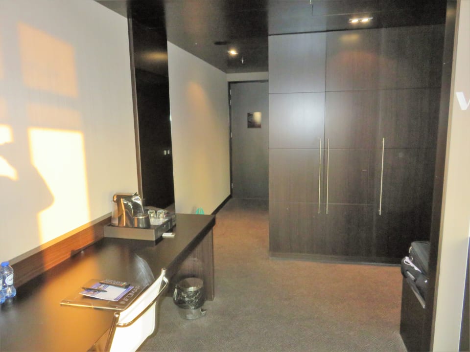 Zimmer Hotel Van der Valk Houten Utrecht