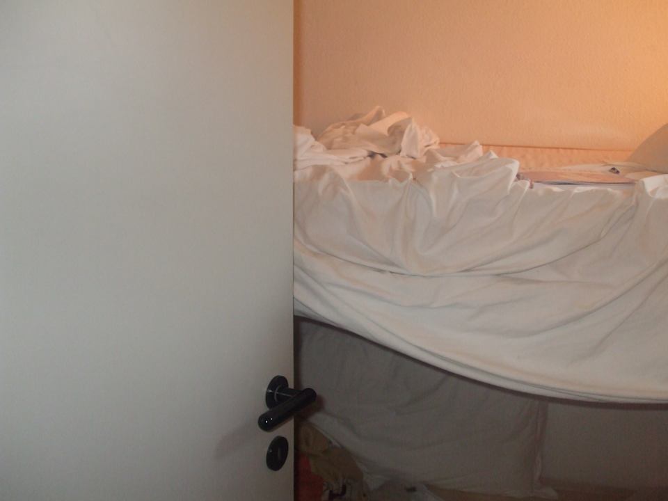 Zimmer Aparthotel Residence