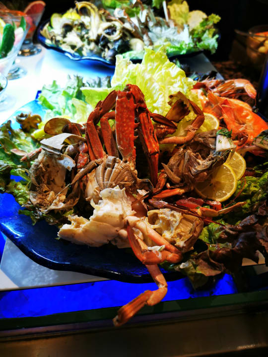 Gastro Tropitel Sahl Hasheesh