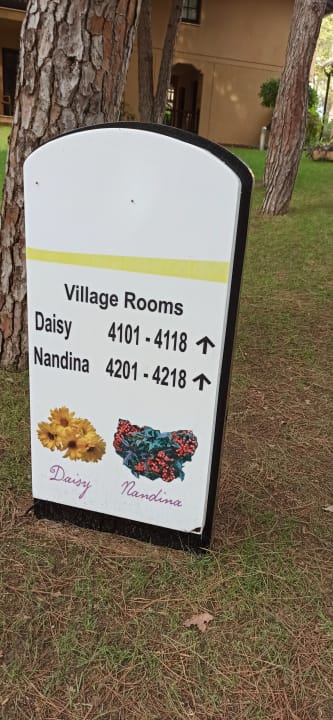 Zimmer Asteria Family Belek