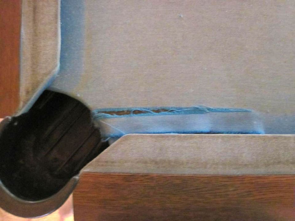 Billardtisch Adaaran Select Hudhuran Fushi - Premium All Inclusive