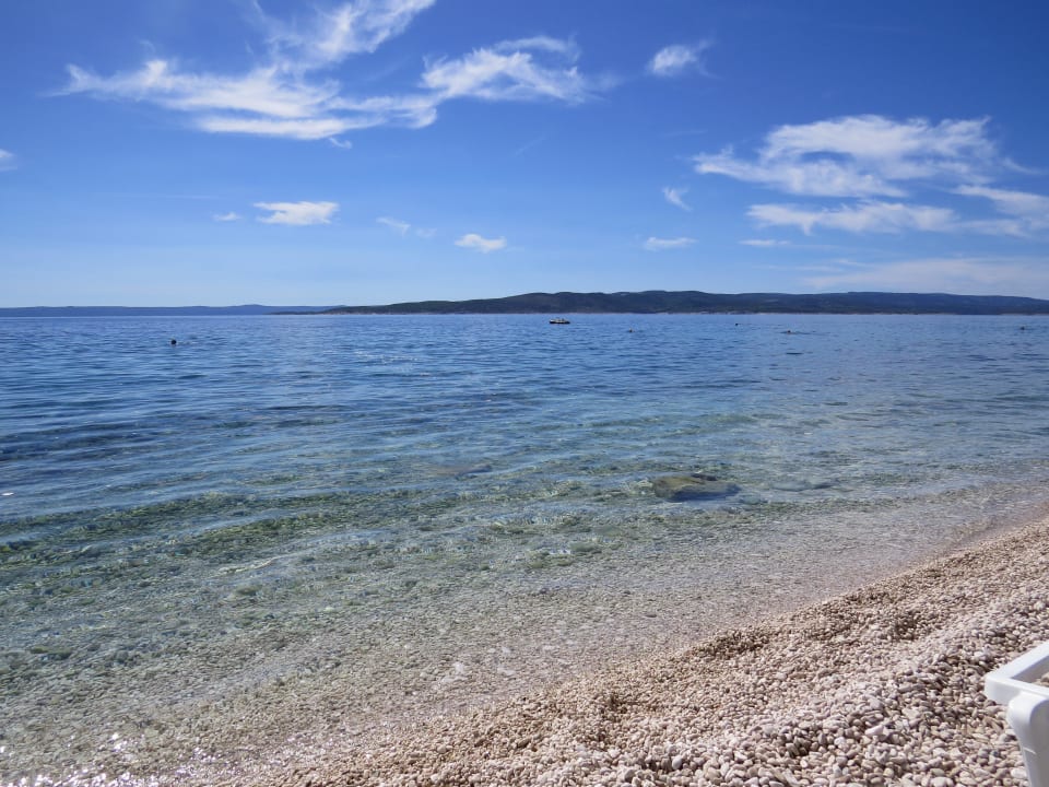 Strand Bluesun Hotel Berulia