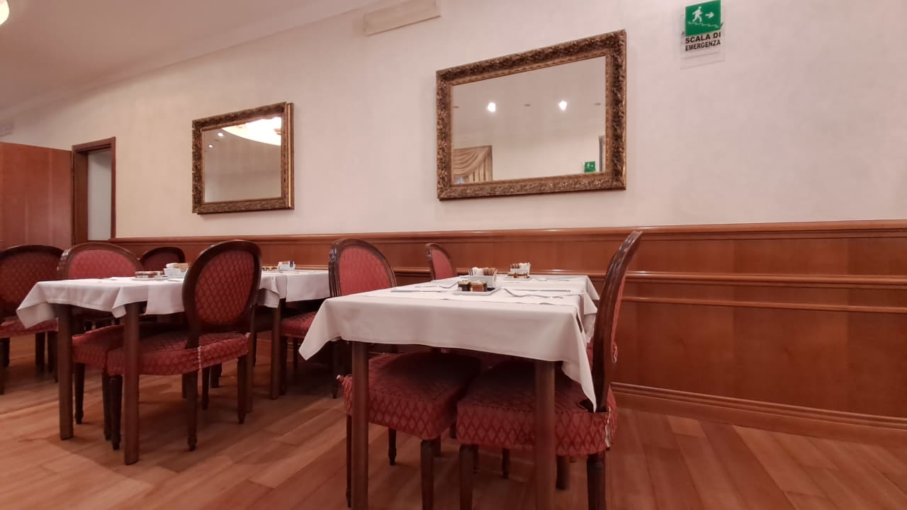 Gastro Hotel Raffaelo