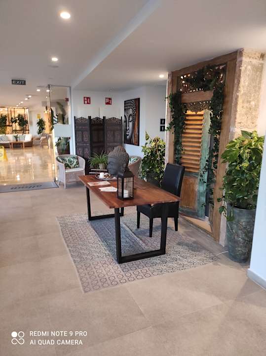 Sonstiges allsun Hotel Sumba