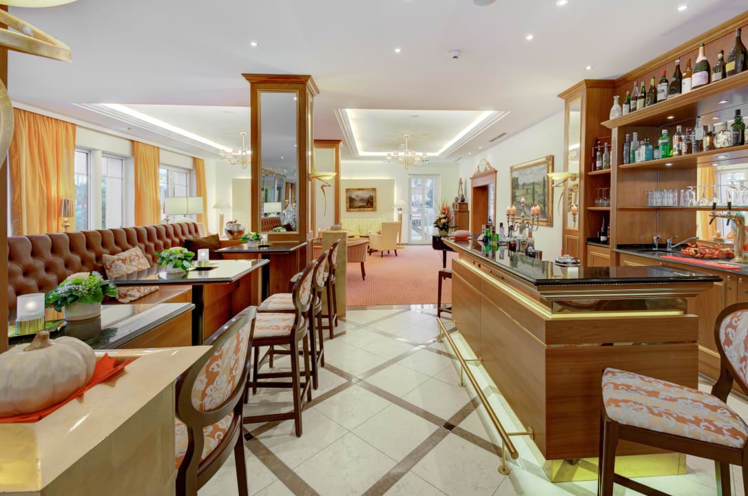 Gastro Kurhotel Zink