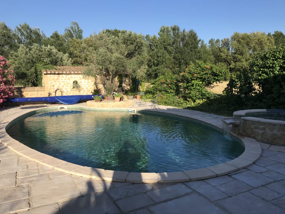 Pool Abacard Home Gite adult only
