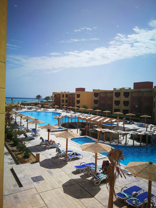 Zimmer Casa Mare Resort