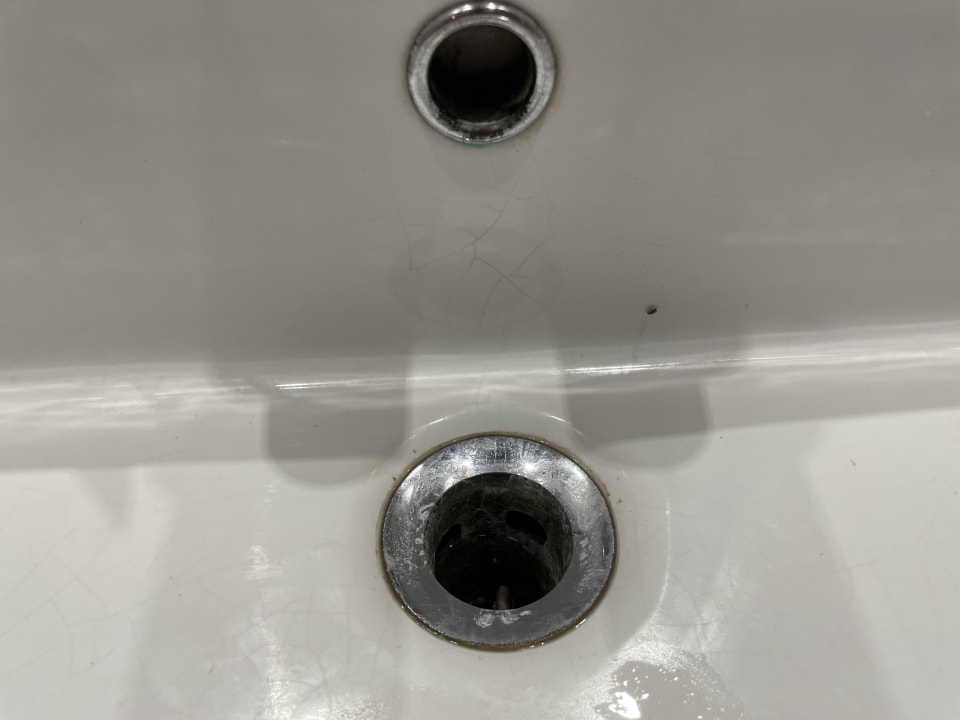 Zimmer Hotel Rosa Beach