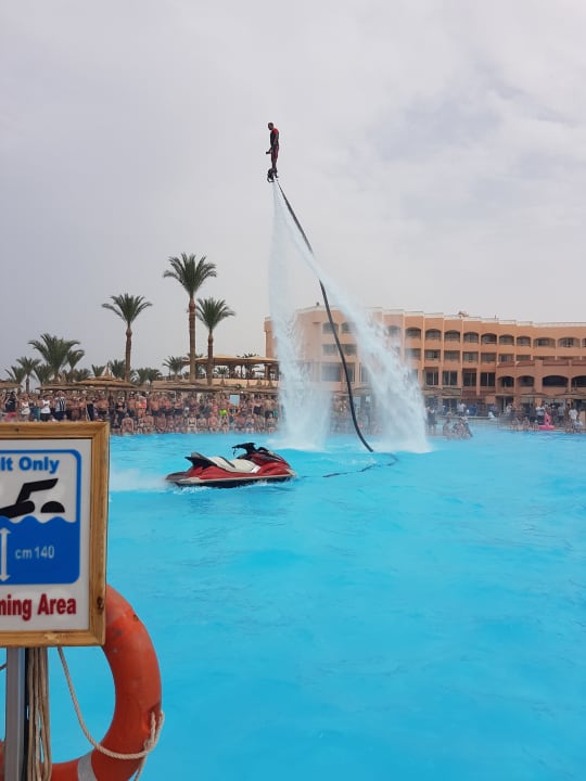 Sport & Freizeit Beach Albatros Resort