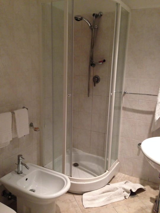 Bad TUI Blue Puntamare