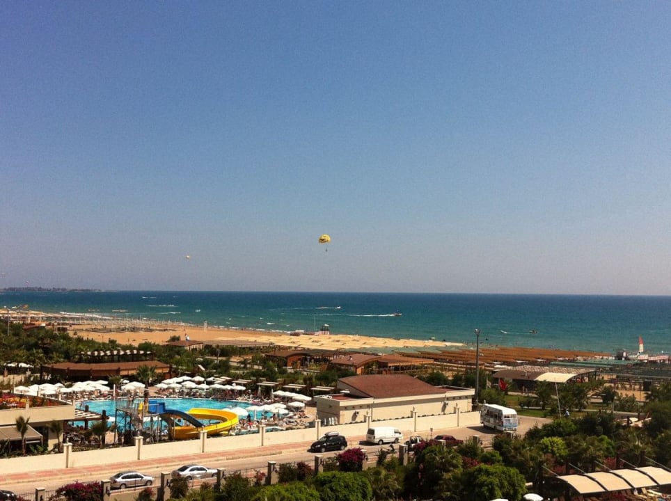 Sunis Hotel Evren Beach Resort & Spa Sunis Evren Beach Resort Hotel & Spa