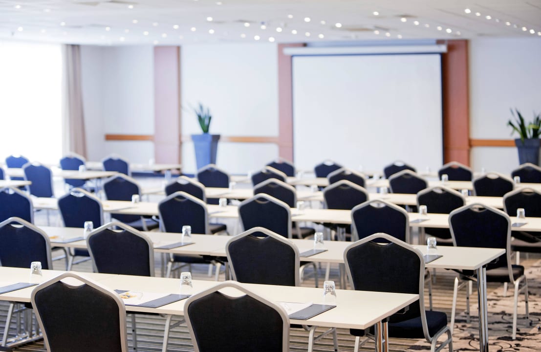Tagungsraum Mercure Hotel Hannover Oldenburger Allee