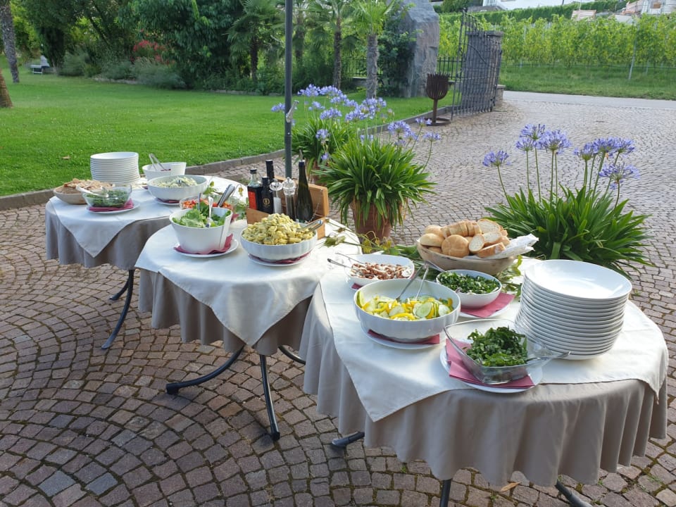 Gastro Weingut Klosterhof Garni-Hotel