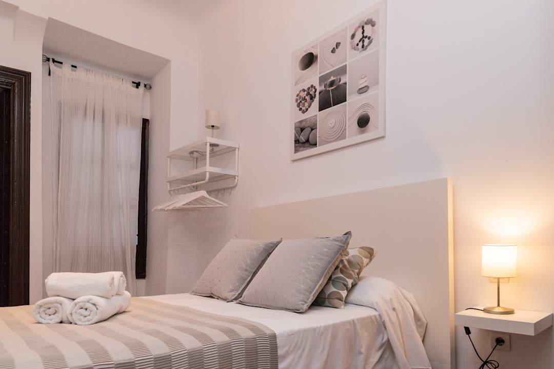 Zimmer Alhambra Sonder Suites