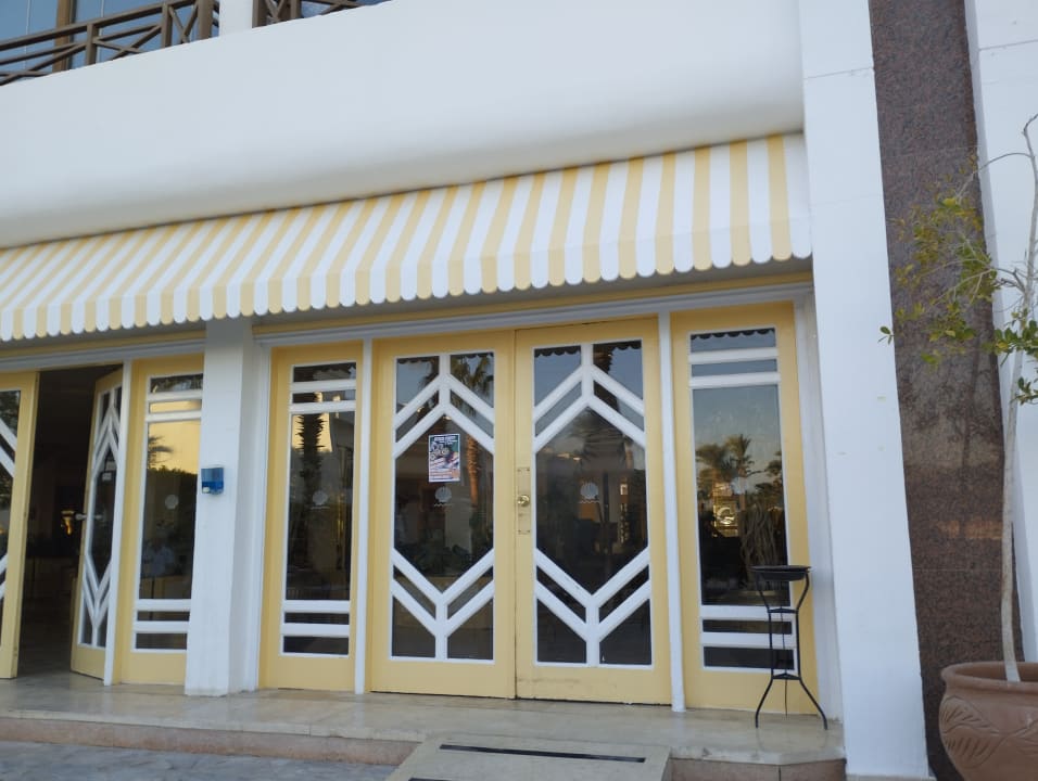 Sonstiges The Grand Hotel Hurghada