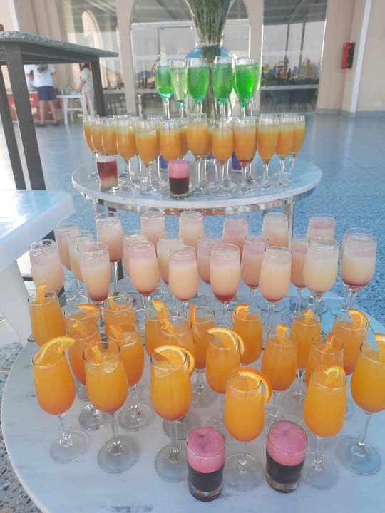 Gastro Pickalbatros Villaggio Resort - Portofino