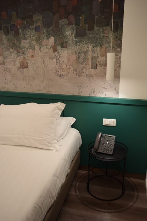 Zimmer Smart Hotel Napoli