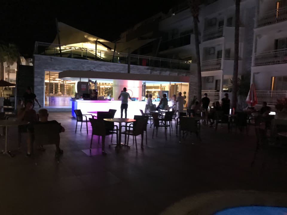 Pool Mirage World Hotel Marmaris