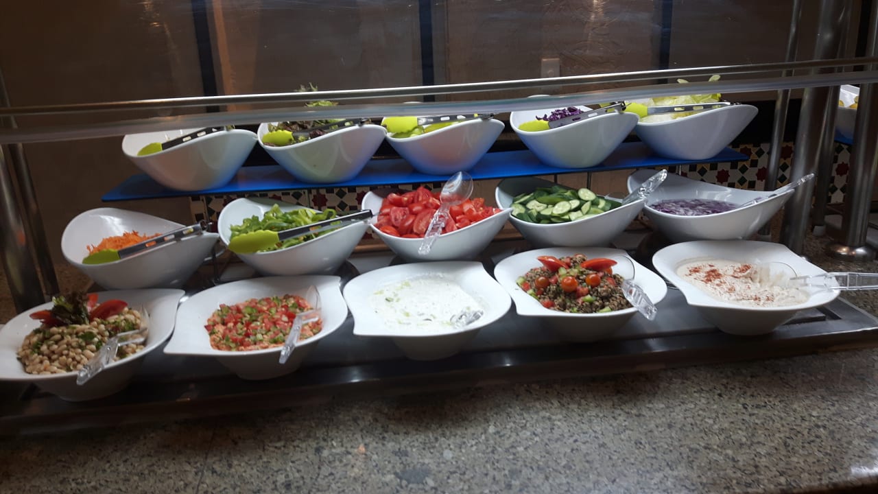 Gastro Sentido Mamlouk Palace Resort