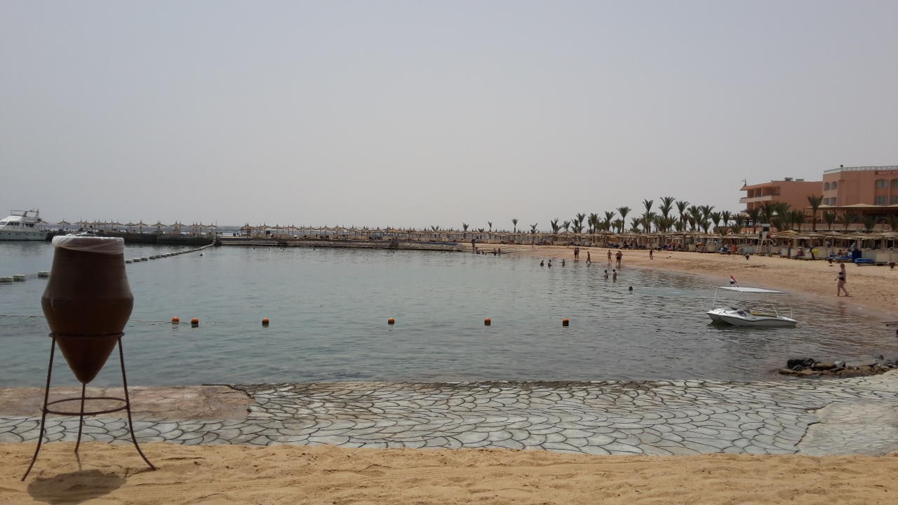 Hotel Strand Pickalbatros Aqua Vista Resort - Hurghada