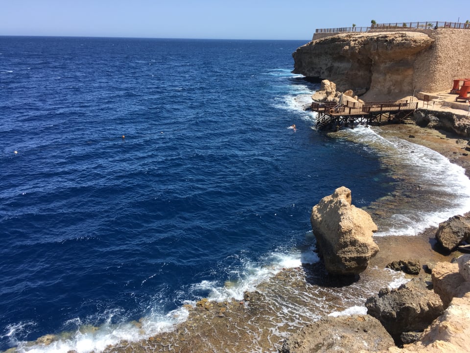 Strand The Grand Hotel Sharm El Sheikh