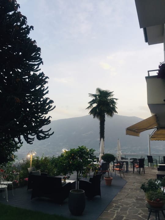 Ausblick Apartments Graf Hartwig