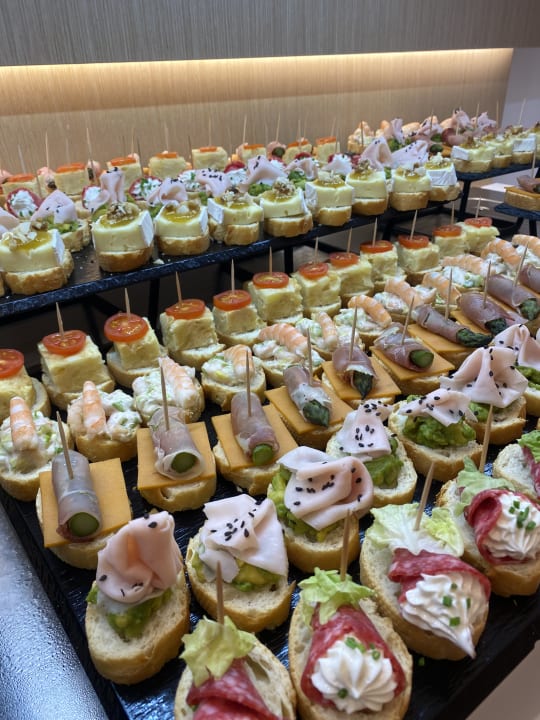 Gastro Globales Lord Nelson - Adults only